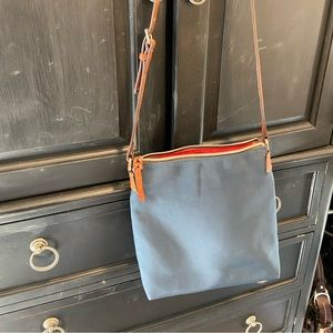 Dooney and Bourke